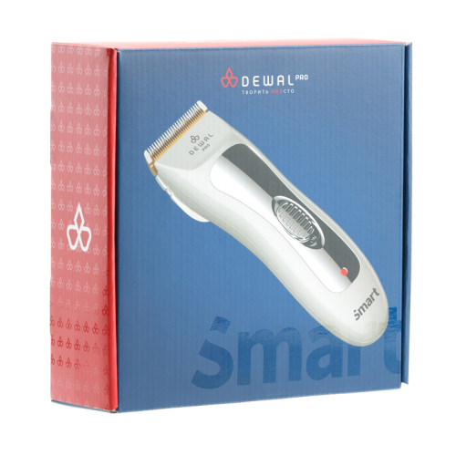 Hair clipper PRO SMART DEWAL 03-011