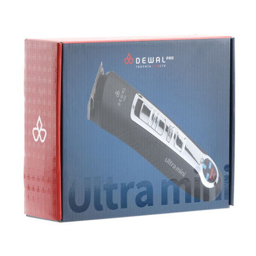 Hair trimmer ULTRA MINI DEWAL 03-012