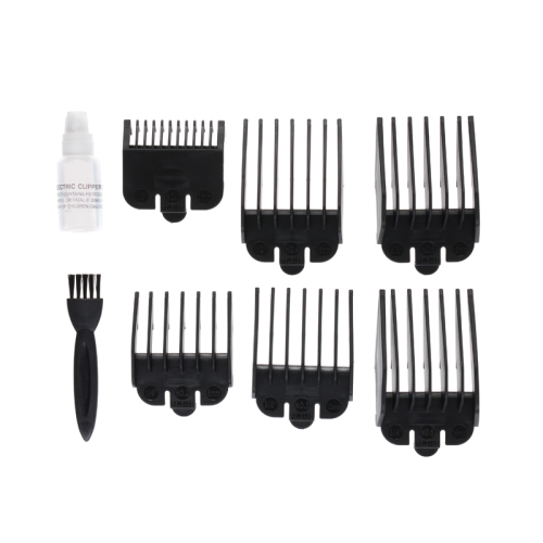 Hair clipper PRO BARBER STYLE DEWAL 03-015