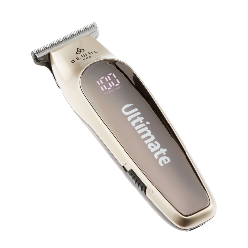 Hair trimmer ULTIMATE DEWAL 03-016