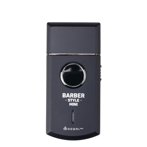 Shaver BARBER STYLE MINI for outlines and beard DEWAL 03-017S