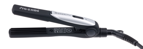 Crimping irons PRO-Z MINI DEWAL 03-019M