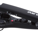 Triple curling iron Star Style, with temperature control (22/19/22 mm) DEWAL 03-020