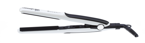 Crimping irons CONCEPT DUO PRO-Z DEWAL 03-029Z