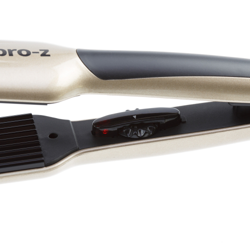 Crimping irons GOLDEN PRO-Z DEWAL 03-030Z