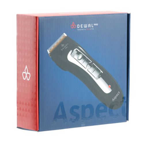 Hair clipper PRO ASPECT DEWAL 03-031