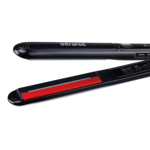 Hair straightener INFRARED DEWAL 03-059