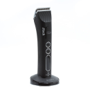 Hair clipper BLACK DEWAL 03-065