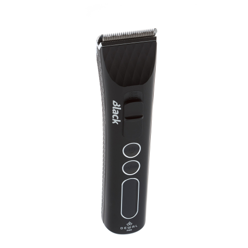 Hair clipper BLACK DEWAL 03-065