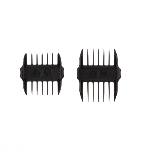 Hair clipper BLACK DEWAL 03-065