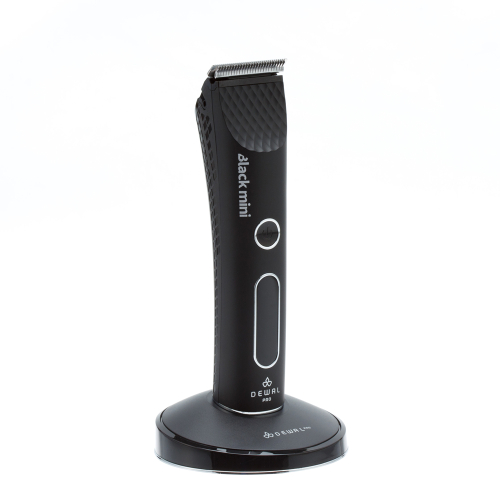 Hair trimmer BLACK MINI DEWAL 03-066