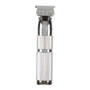 Hair clipper SILVER MINI DEWAL 03-068