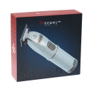 Hair clipper SILVER MINI DEWAL 03-068