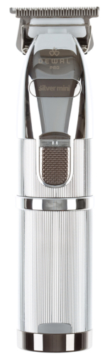 Hair clipper SILVER MINI DEWAL 03-068