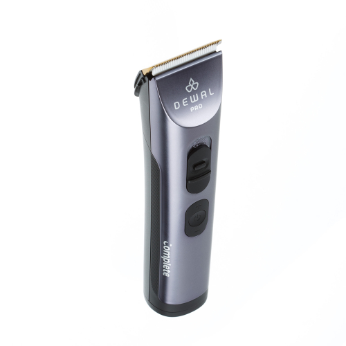 Hair clipper COMPLETE DEWAL 03-075