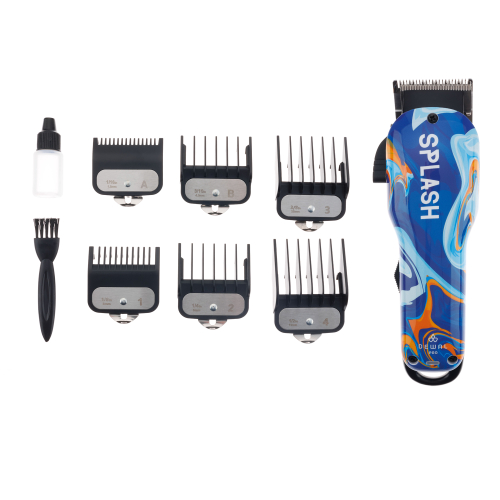 Hair clipper SPLASH DEWAL 03-080