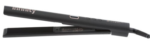 Hair straightener (23 x 110 mm) INFINITY DEWAL 03-127