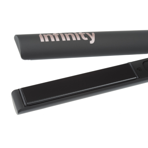 Hair straightener (23 x 110 mm) INFINITY DEWAL 03-127