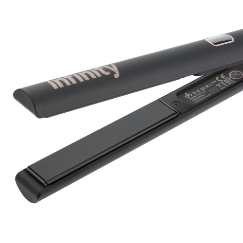 Hair straightener (23 x 110 mm) INFINITY DEWAL 03-127