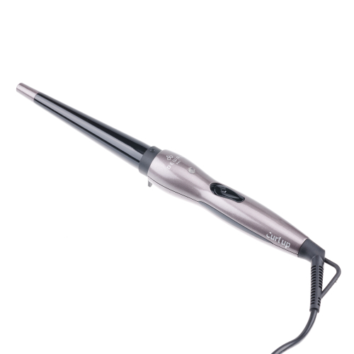 Curling iron cone-shaped (13-25 mm) CURL UP DEWAL 03-1325A