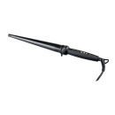 Curling iron ULTRALONG cone-shaped with temperature contro (13-32 mm) DEWAL 03-1332L