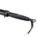 Curling iron ULTRALONG cone-shaped with temperature contro (13-32 mm) DEWAL 03-1332L