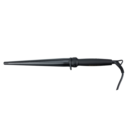 Curling iron ULTRALONG cone-shaped with temperature contro (13-32 mm) DEWAL 03-1332L