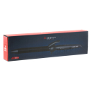 Curling iron (19 mm) BLACK IDOL DEWAL 03-1619TBlack