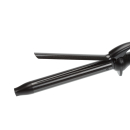 Curling iron (25 mm) BLACK IDOL DEWAL 03-1625TBlack