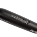 Curling iron (25 mm) BLACK IDOL DEWAL 03-1625TBlack