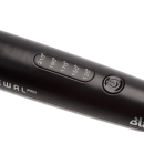 Curling iron (33 mm) BLACK IDOL DEWAL 03-1633TBlack