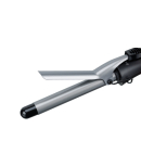 Curling iron with temperature control (19 mm) TITANIUM T PRO DEWAL 03-19T