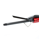 Curling iron (13 mm) RED TITANIUM DEWAL 03-2013