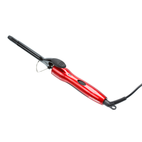 Curling iron (13 mm) RED TITANIUM DEWAL 03-2013