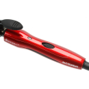 Curling iron (19 mm) RED TITANIUM DEWAL 03-2019