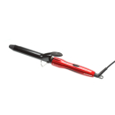 Curling iron (25 mm) RED TITANIUM DEWAL 03-2025