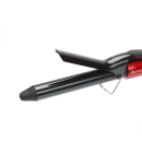 Curling iron (25 mm) RED TITANIUM DEWAL 03-2025