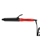 Curling iron (38 mm) RED TITANIUM DEWAL 03-2038