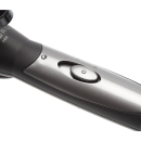 Curling iron (25 mm) TITANIUM T PRO DEWAL 03-25A