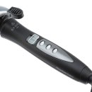 Curling iron with temperature control (38 mm) TITANIUM T PRO DEWAL 03-38T