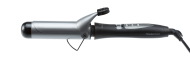 Curling iron with temperature control (38 mm) TITANIUM T PRO DEWAL 03-38T