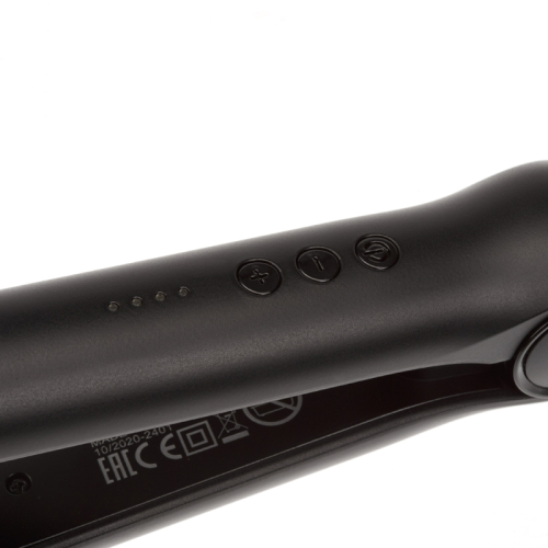 Hair straightener BLACK IDOL DEWAL 03-402