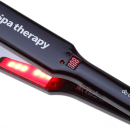 Ultrasonic hair straightener SPA THERAPY DEWAL 03-408