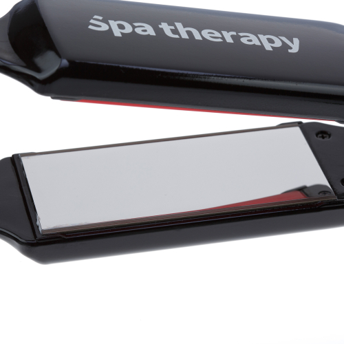 Ultrasonic hair straightener SPA THERAPY DEWAL 03-408