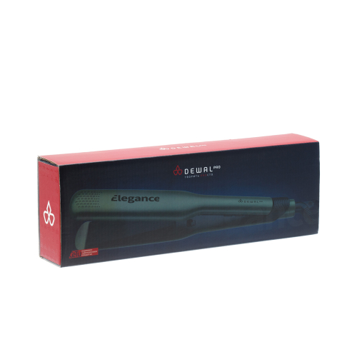 Hair straightener ELEGANCE DEWAL 03-413