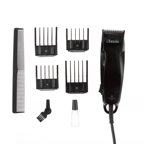 Hair clipper CLASSIC DEWAL 03-768