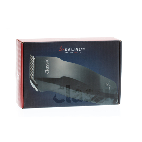 Hair clipper CLASSIC DEWAL 03-768