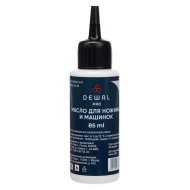 Oil for scissors and clippers (85 ml) DEWAL 03-85