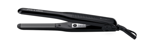 Crimping irons PRO-Z SLIM DEWAL 03-870