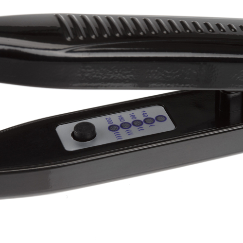 Crimping irons PRO-Z SLIM DEWAL 03-870